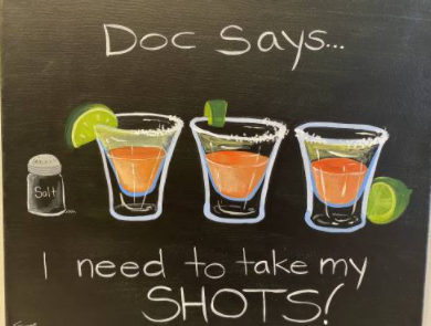 Dr. Orders