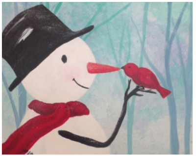 Snowman