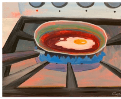 Whats for Breakfast