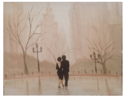 City Romance