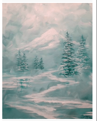 Green Mountain