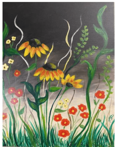 Wildflowers