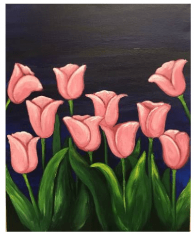 Tulips