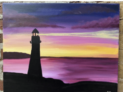 Lighthouse