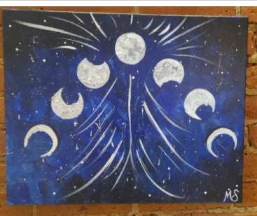 Moon Phases