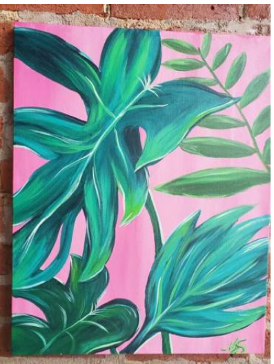 Keeping it Green