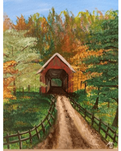Covered Bridge