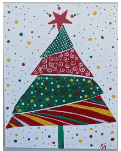 Tree Party