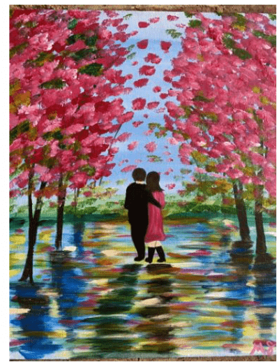 A Walk in the Park