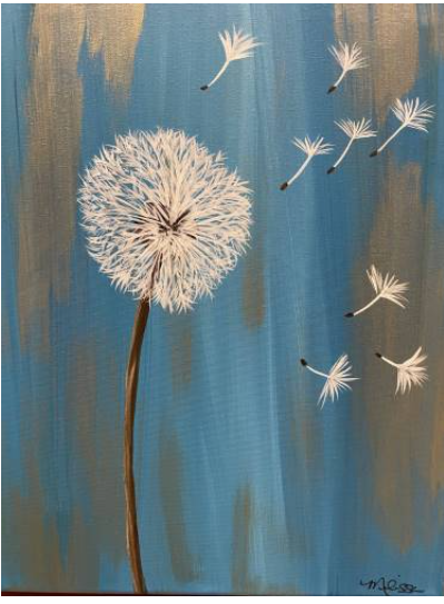 Blowing in the Wind