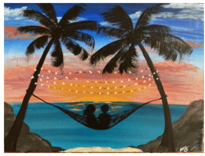 Couples Retreat