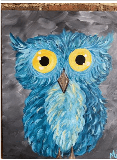 Whooooo are You