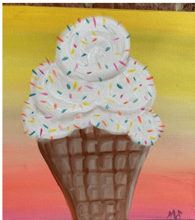 Ice Cream Party