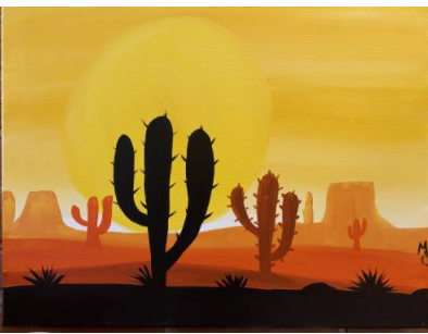 Sonoran Hope and Madness