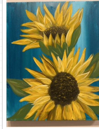 Sunflowers