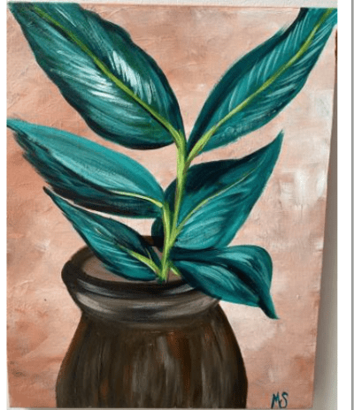 Peace Lily