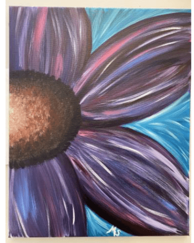 Big Flower