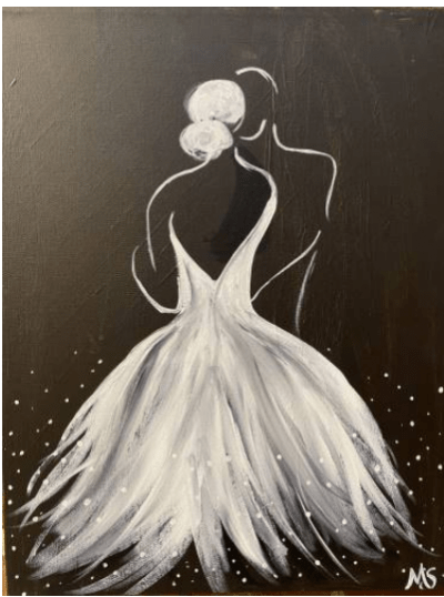 First Dance