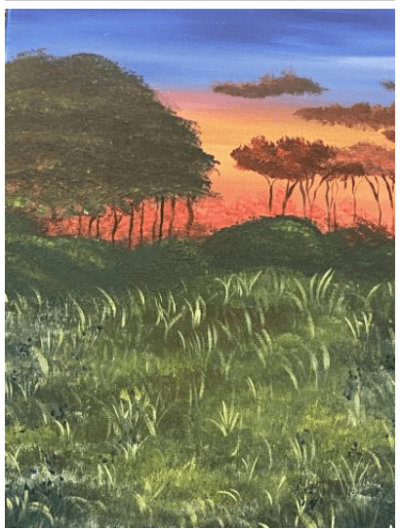 Sunset Valley