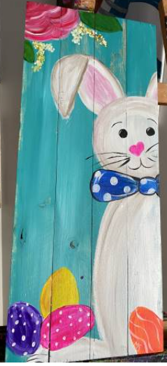 Easter Bunny