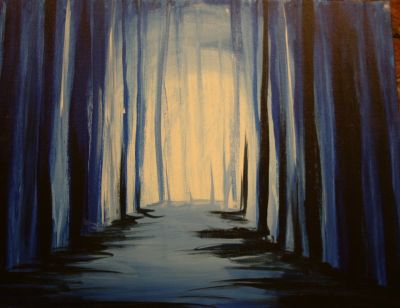 Ali-Blue-Forest