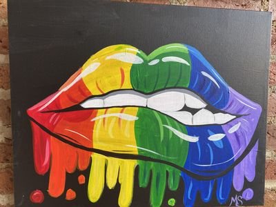 Melissa-PEACE-LOVE-AND-PRIDE