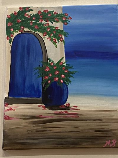 Santorini