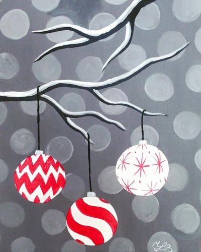 Ornaments