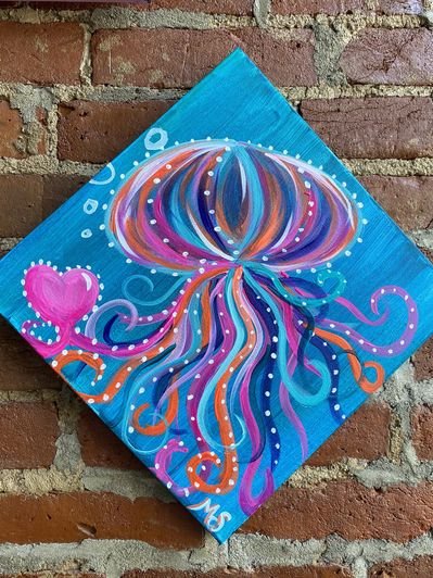 Melissa-Jelly-Fish-Fun