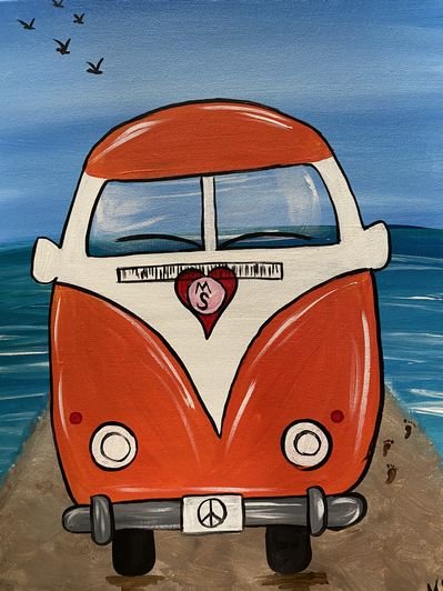 Melissa-Road-Trip