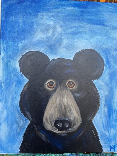 Kelly-Black-Bear