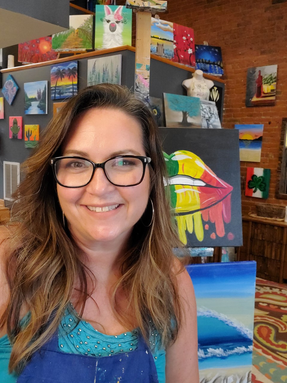 Melissa Bio