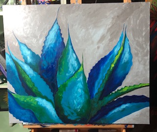 Kelly Artwork