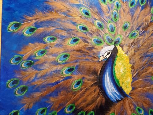 Melissa Peacock