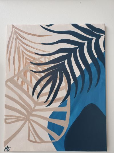 MID MODERN PLANTS