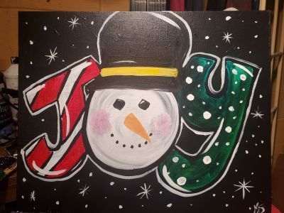 Snow-Joy