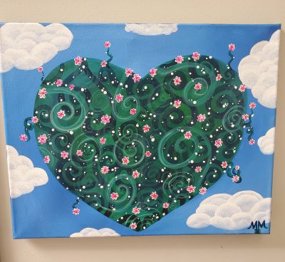 Planet Love