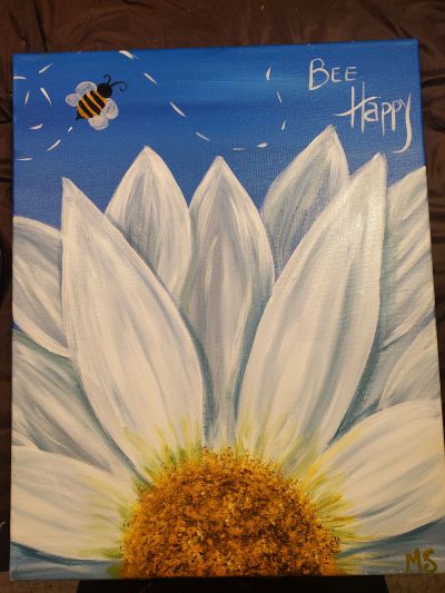 Bee Happy
