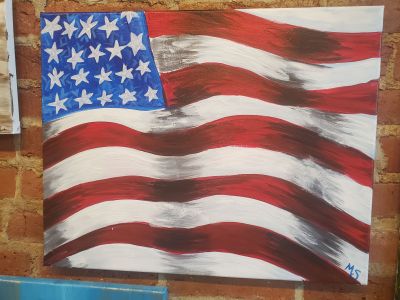 Old Glory