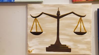 scales of Justice