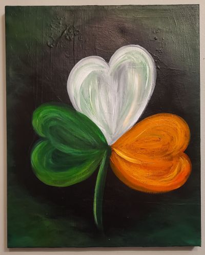 Irish Shamrock