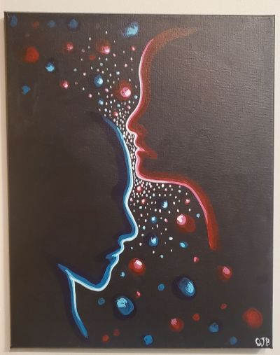 Loves Embrace