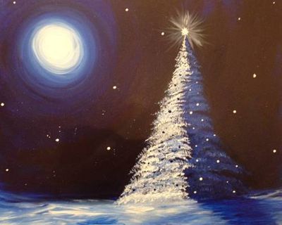 Emily-Silent-Night
