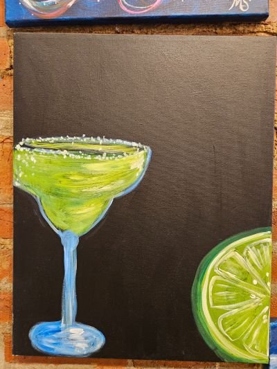 Margaritas