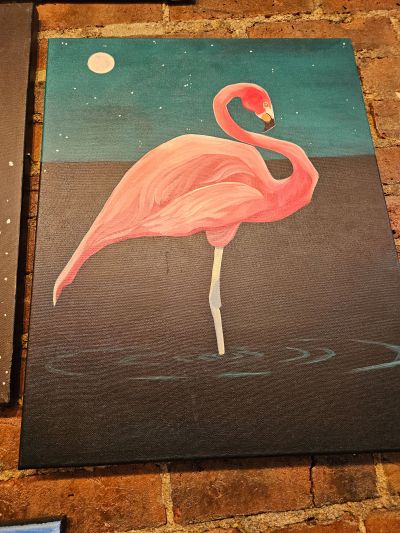 Flamingo