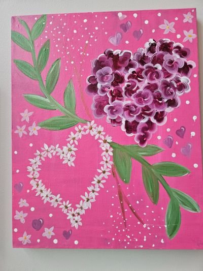 Love Flowers