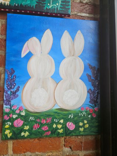 Cotton Tails