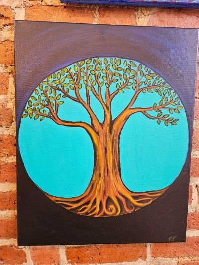 Tree of Life