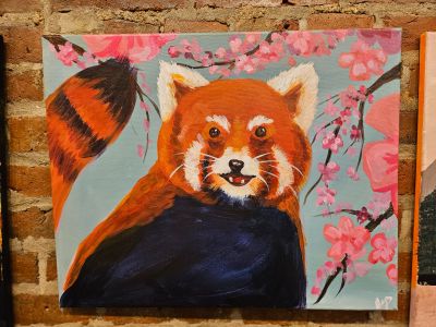 Red Panda