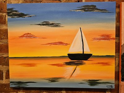 Sunset Cruise